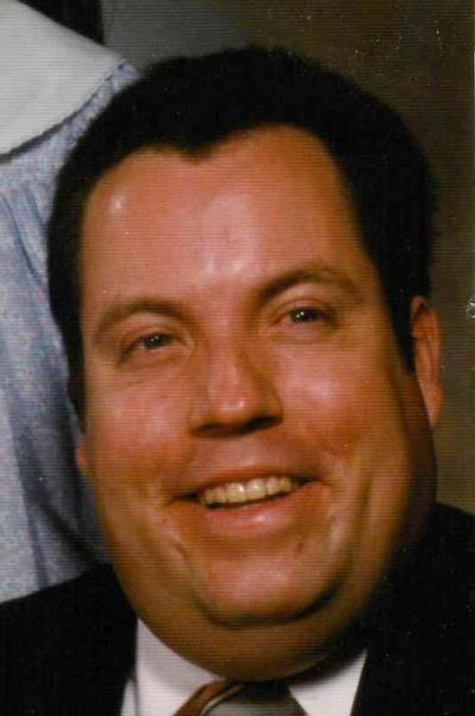 John F. Sharpe, Jr. Profile Photo