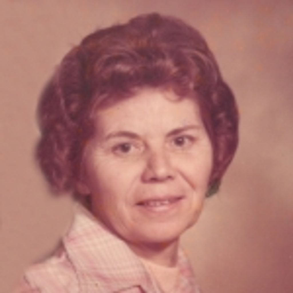 Katherine G. Perman