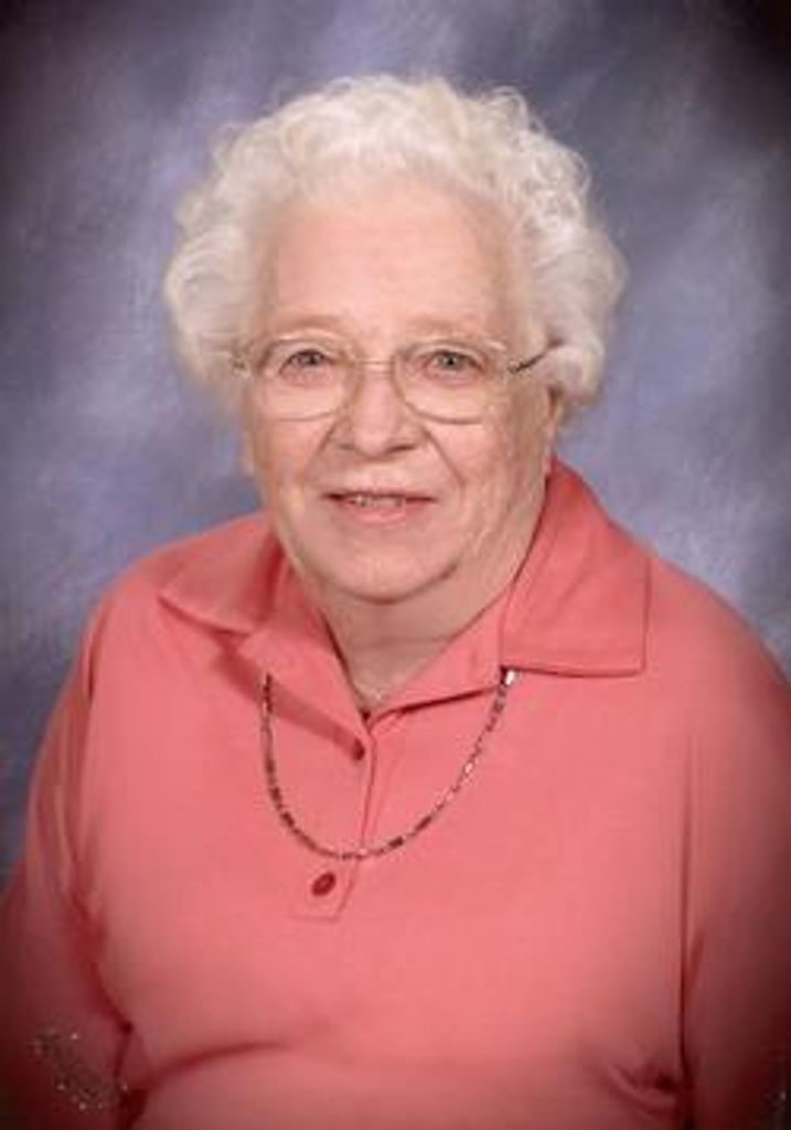 Dora B. Wagner