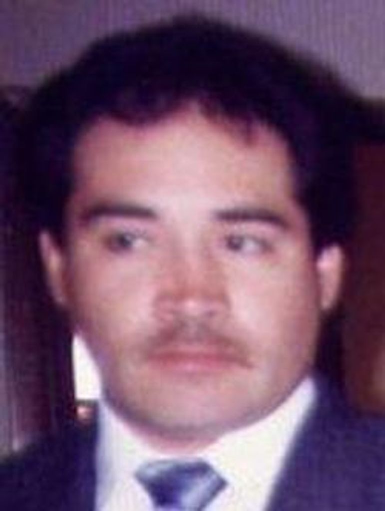 Juan "Johnny" Martinez Profile Photo