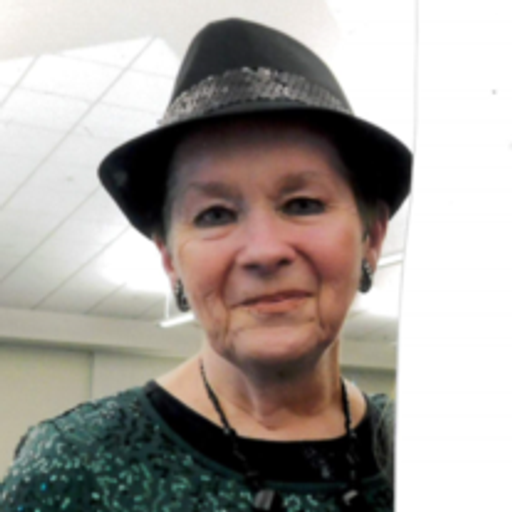 Donna May Swenson Profile Photo