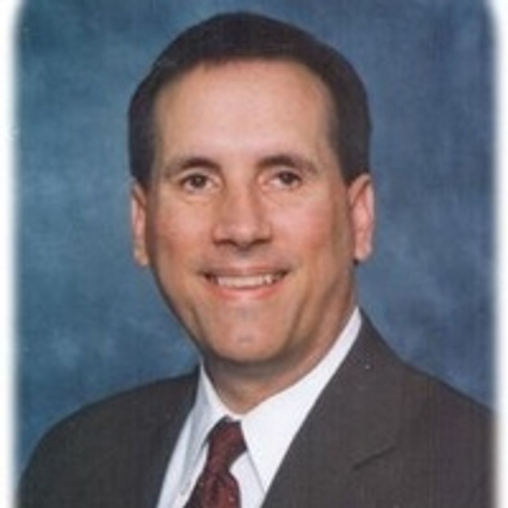 Rev. James 'Jim' Cloyd Moody