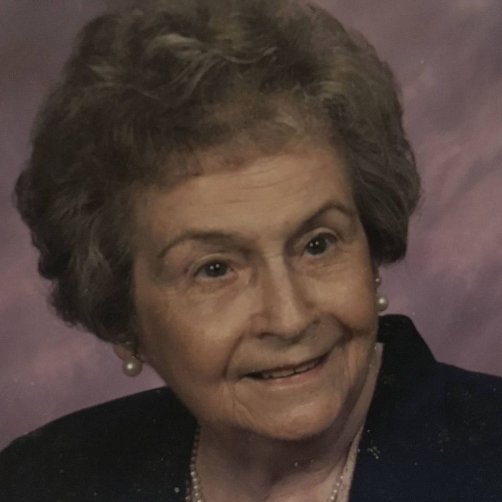 Mary D. Powell