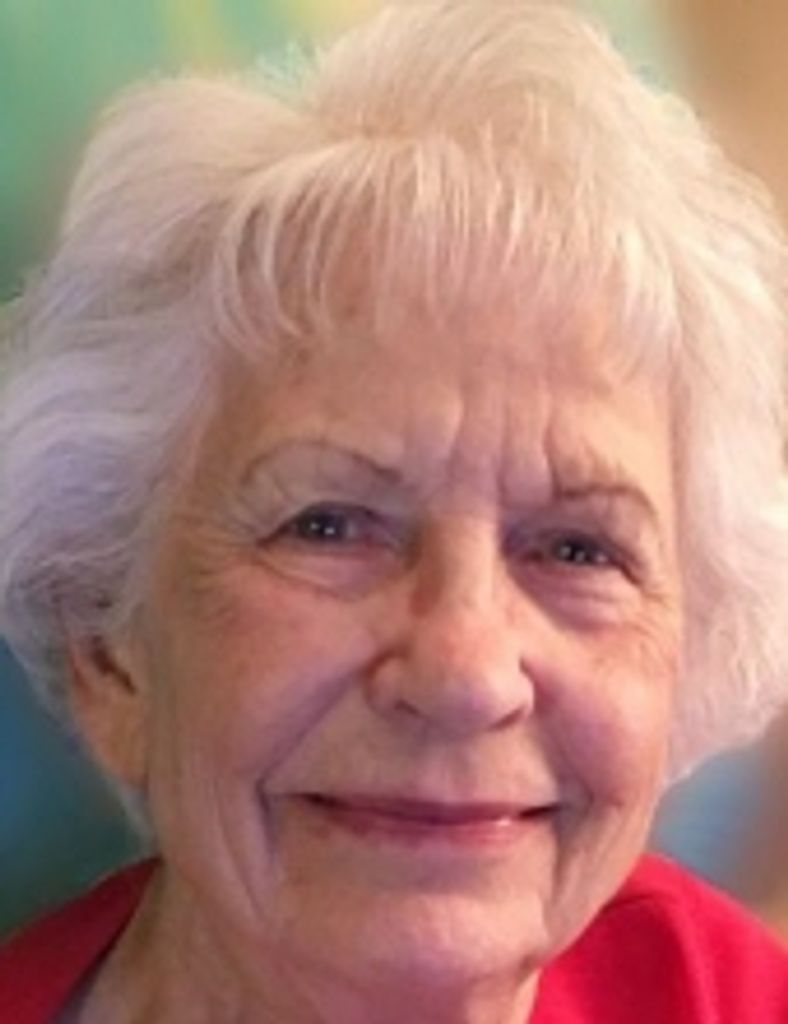 Ann Marie Trunnelle
