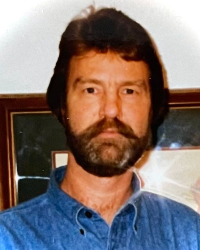 Blaine Russell Breese