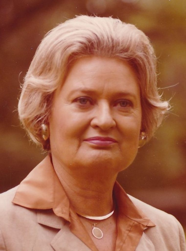 Virginia Clarke