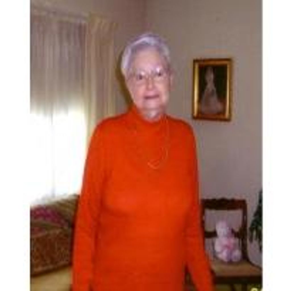 Grace Evelyn Hammond Moore