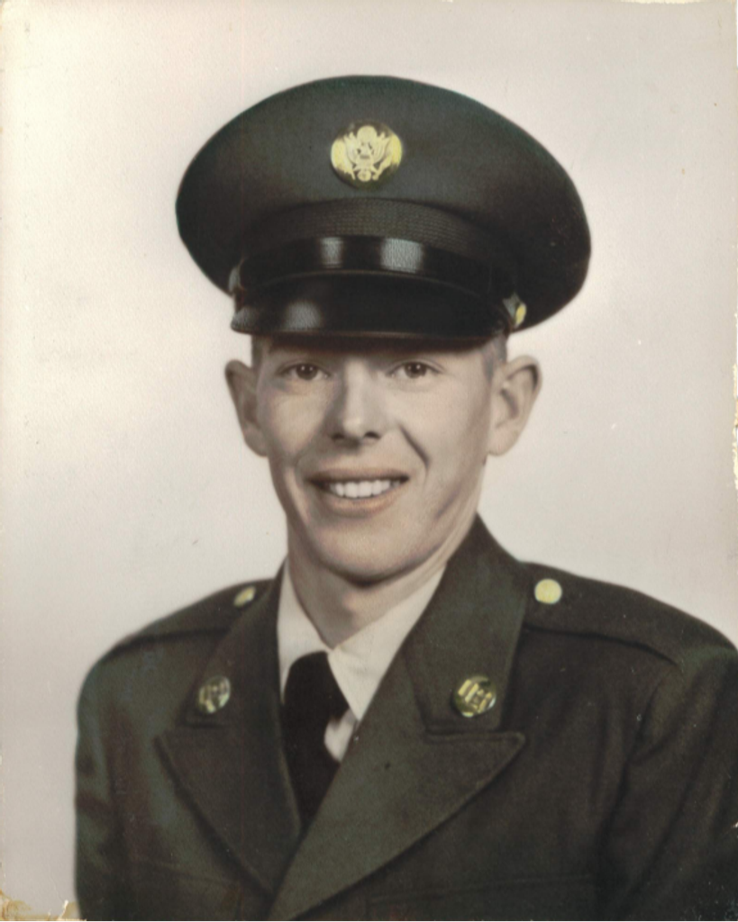 Dewey Willard Sutton