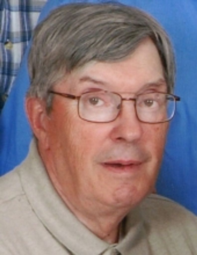 Dennis Allyn "Pal" Porter