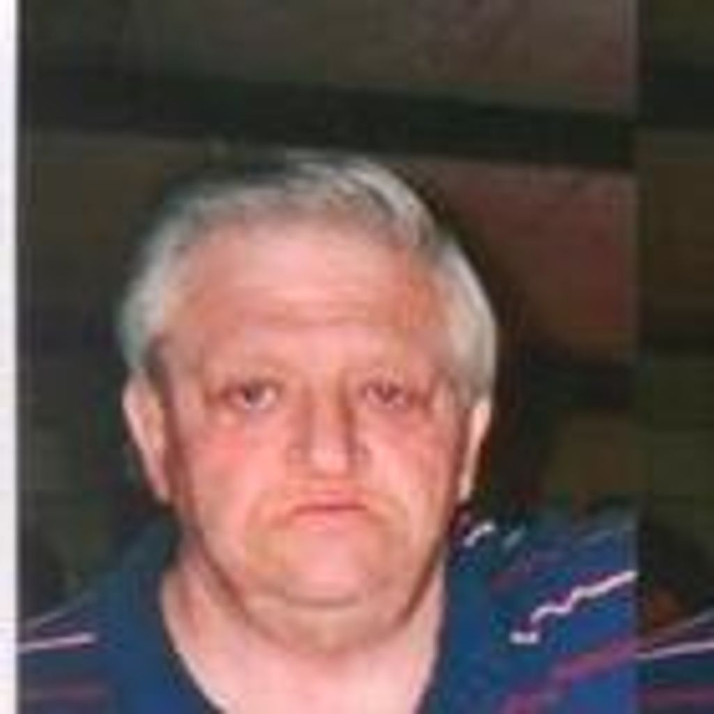 James Joseph Billock Sr