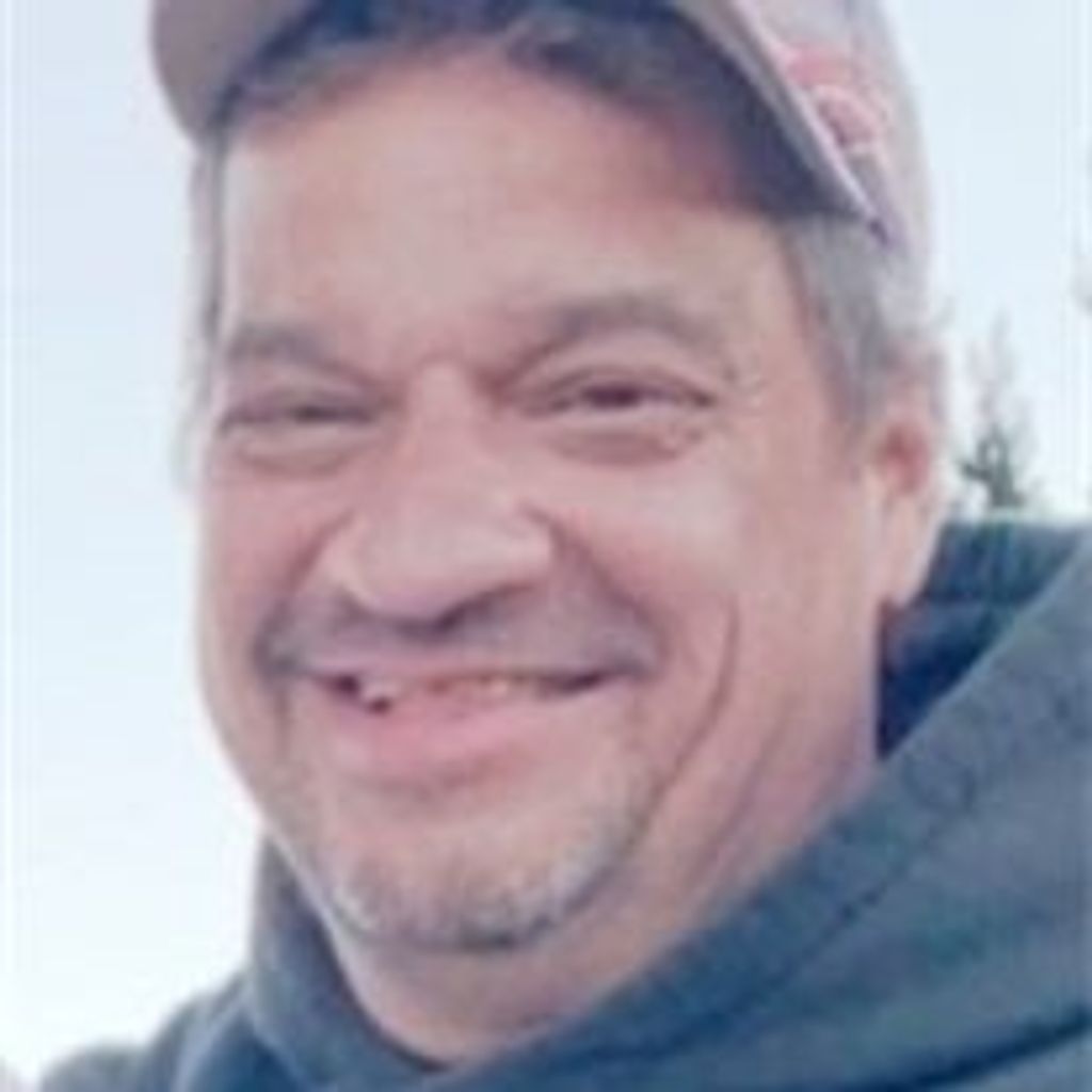 Anthony John "Tony" Wood