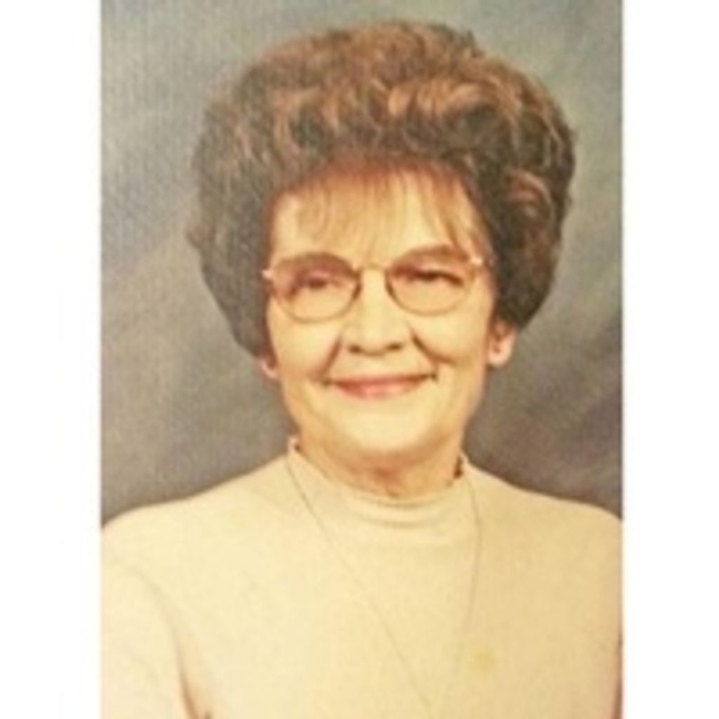 Marjorie Ann Redfield