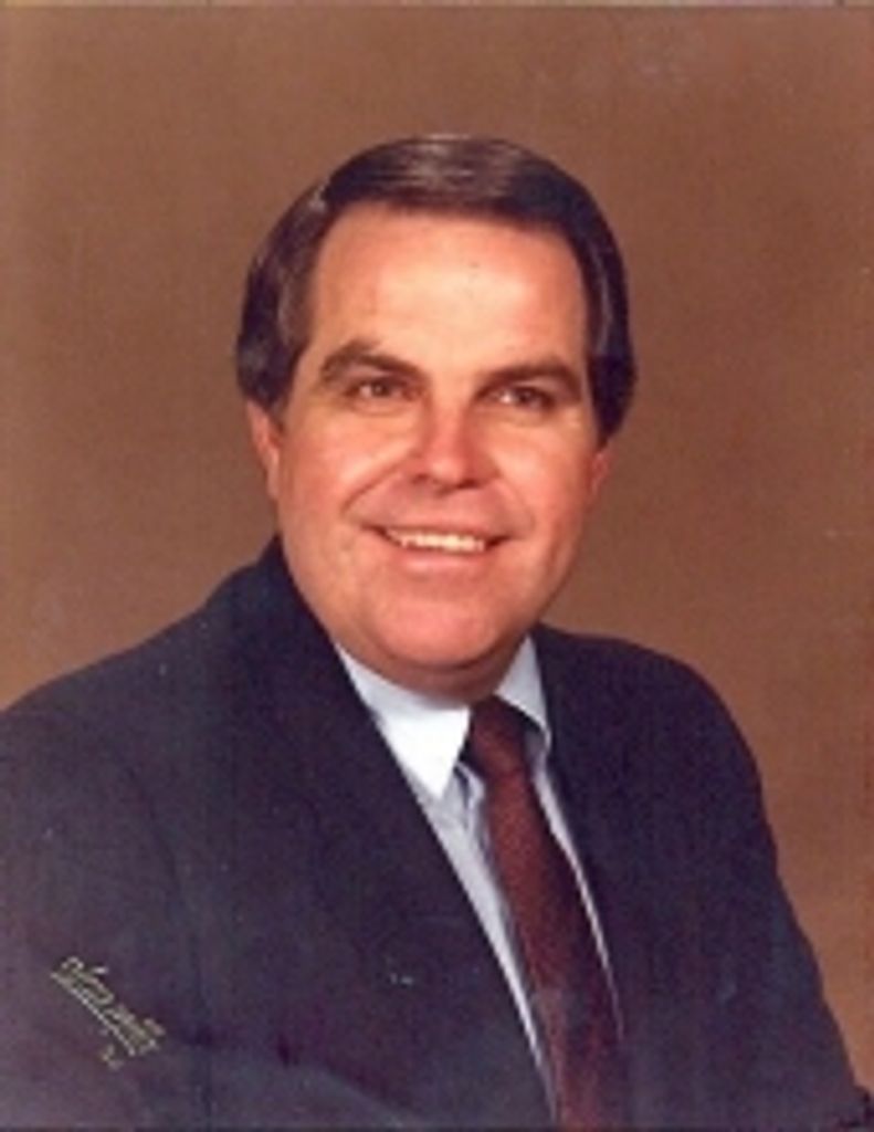 William "Bill" W. Peters