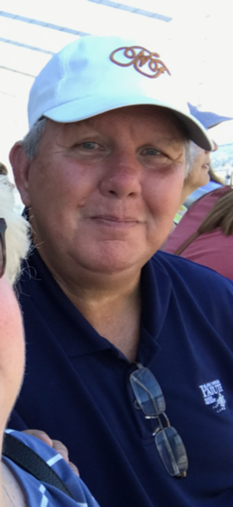 Robert Glenn Harris