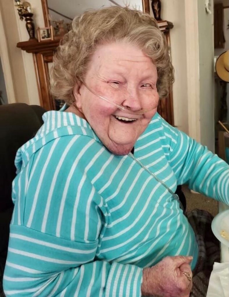 Janie  Ann  Davis  Profile Photo
