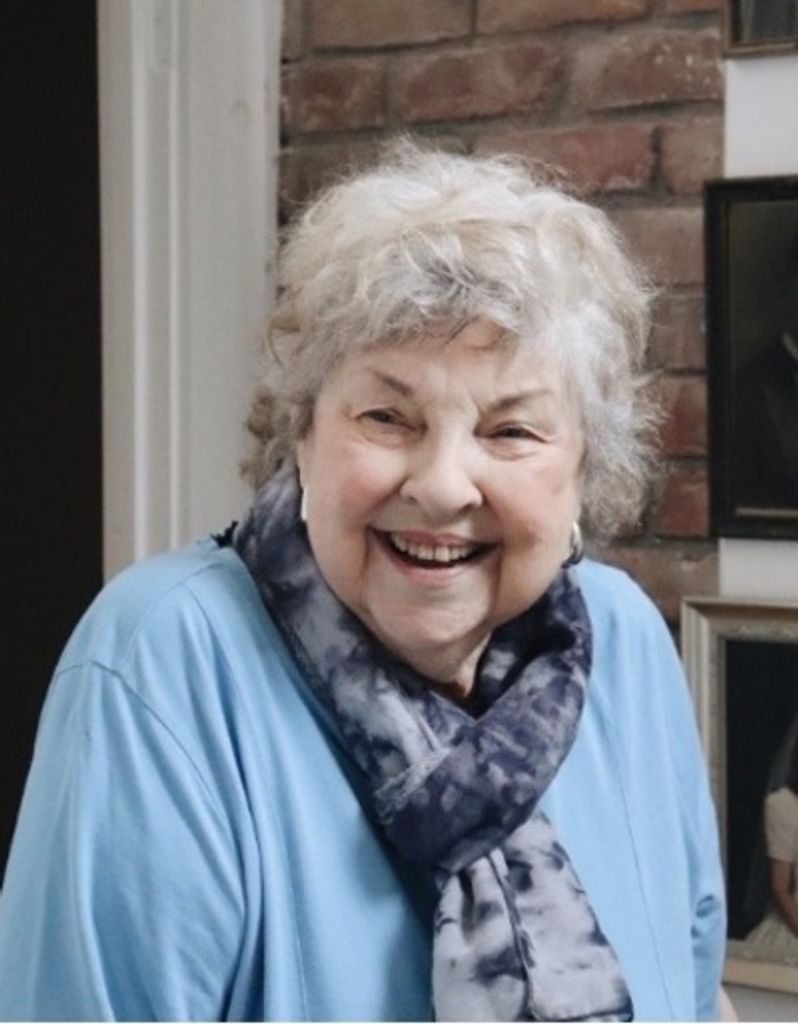 Carolyn Sue Houltberg