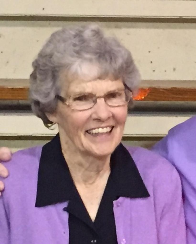 Shirley Lingle Profile Photo