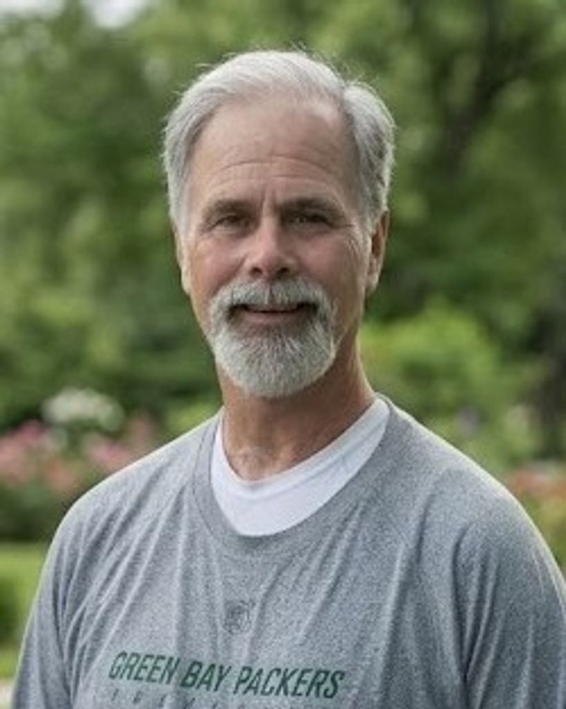 Timothy C. Larson Profile Photo