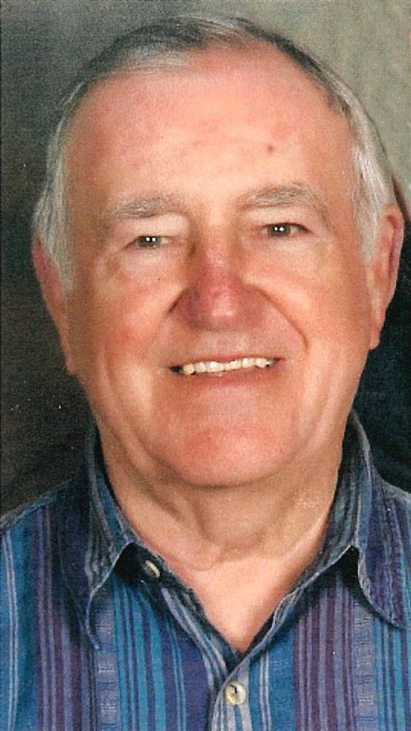 Rodney Allen Oney Profile Photo