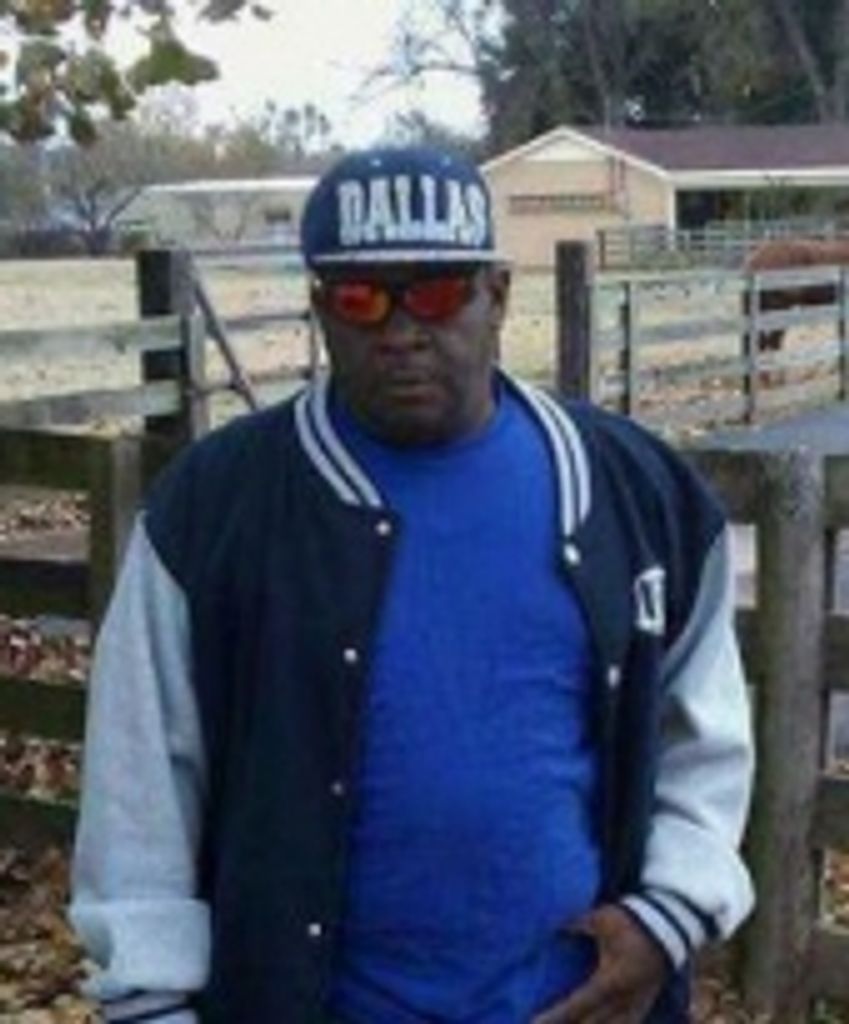 Lee Arthur Mr. Robinson, Jr.