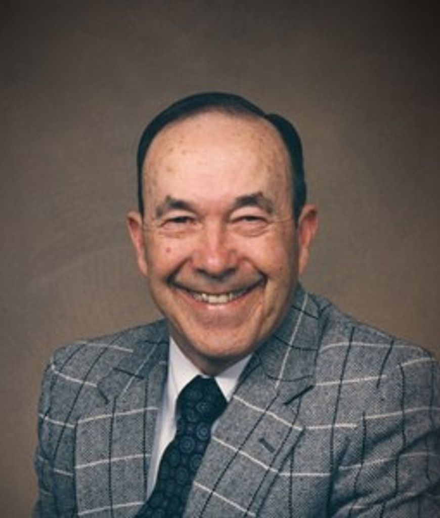 Donovan D. Hicks