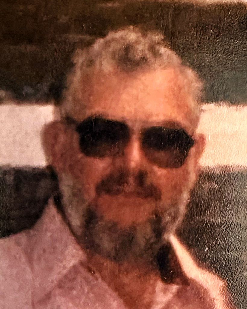 Richard Thompson Profile Photo