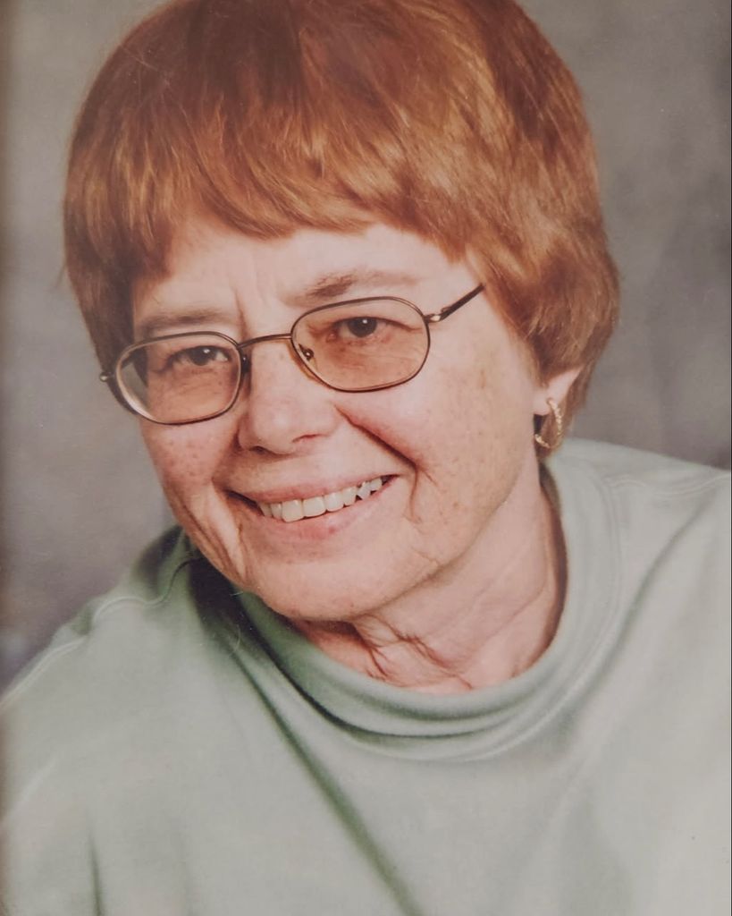 Kay Colleen (Lechliter) Hay Profile Photo