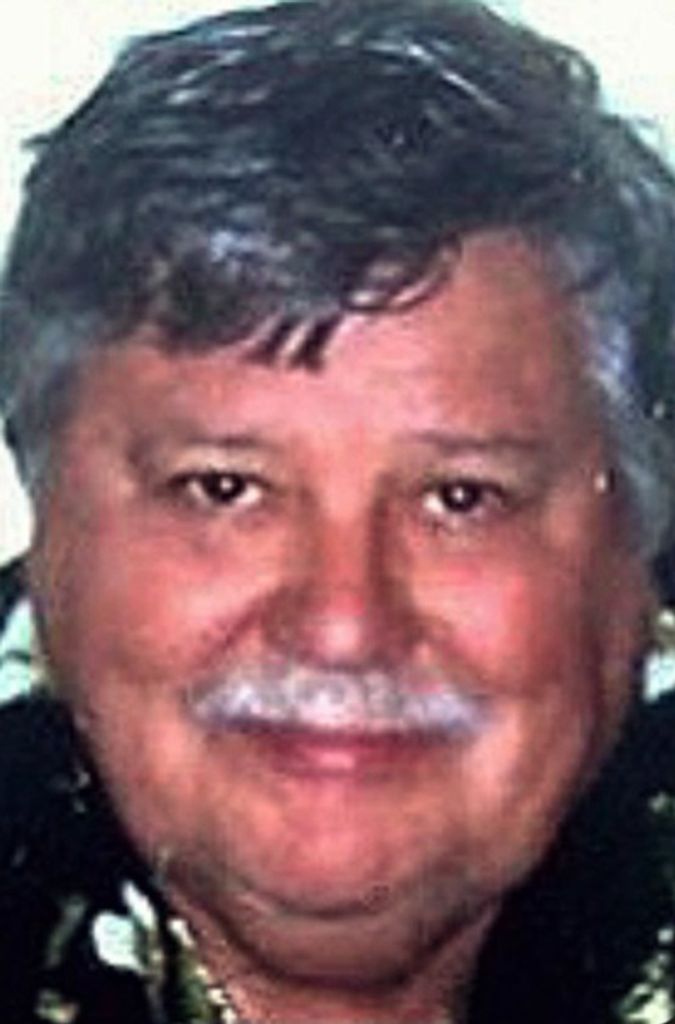 Richard Dean Gott Profile Photo