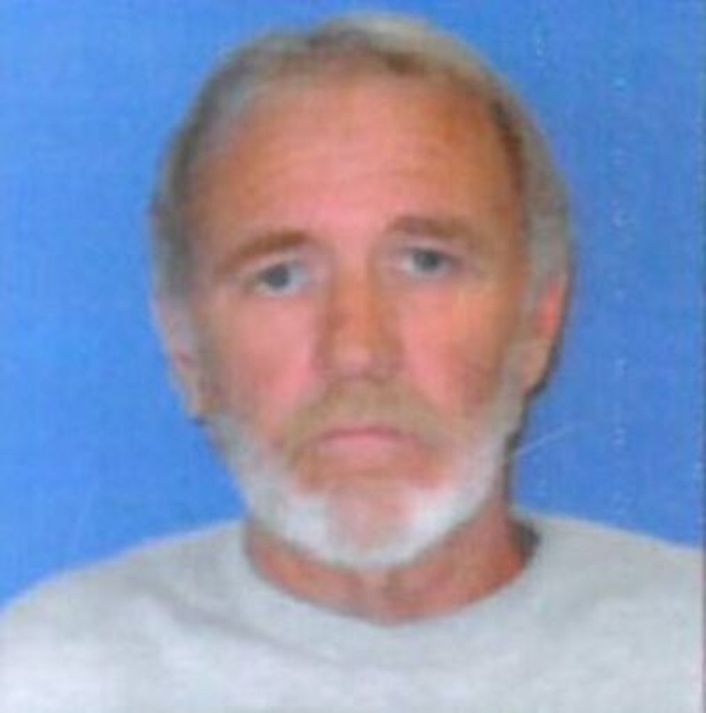 Ron Walker Profile Photo
