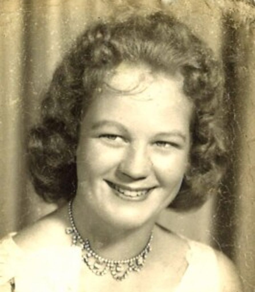 Suzanne Mayfield Profile Photo