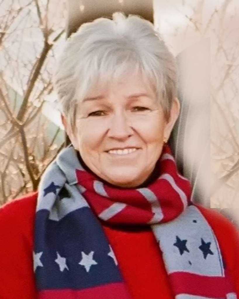 Sharon Ann Hansen