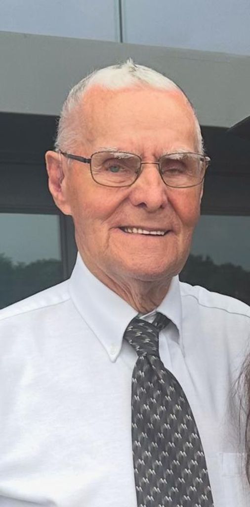 Roy Wolf Profile Photo