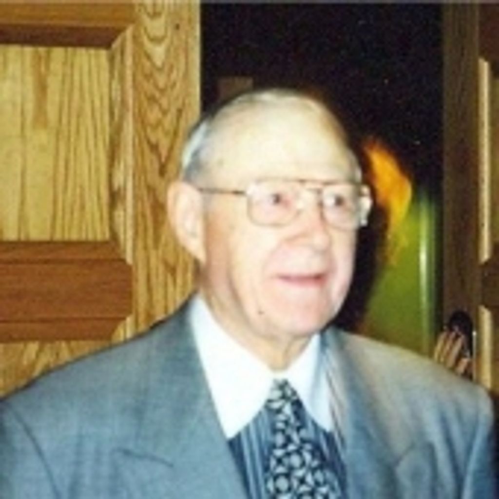 Mr. Roger Ottivio Zampieri