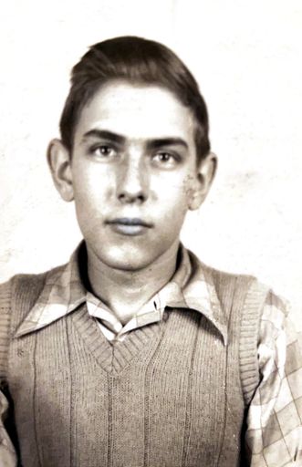 Msgt. Gerald  Leon “Jerry” Swift, Usaf (Ret.) photo gallery thumbnail 8 of 78