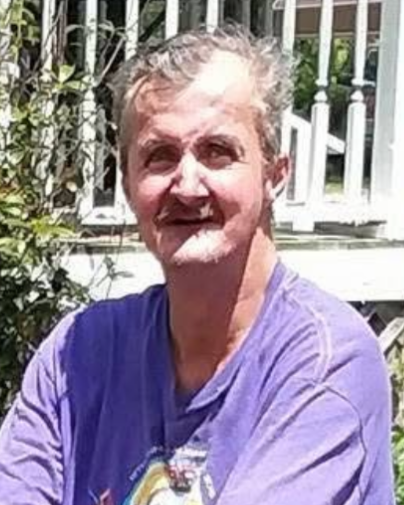 Charles David Martin Profile Photo