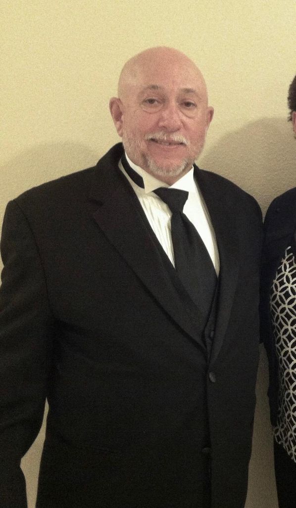 Garland M. Light Profile Photo
