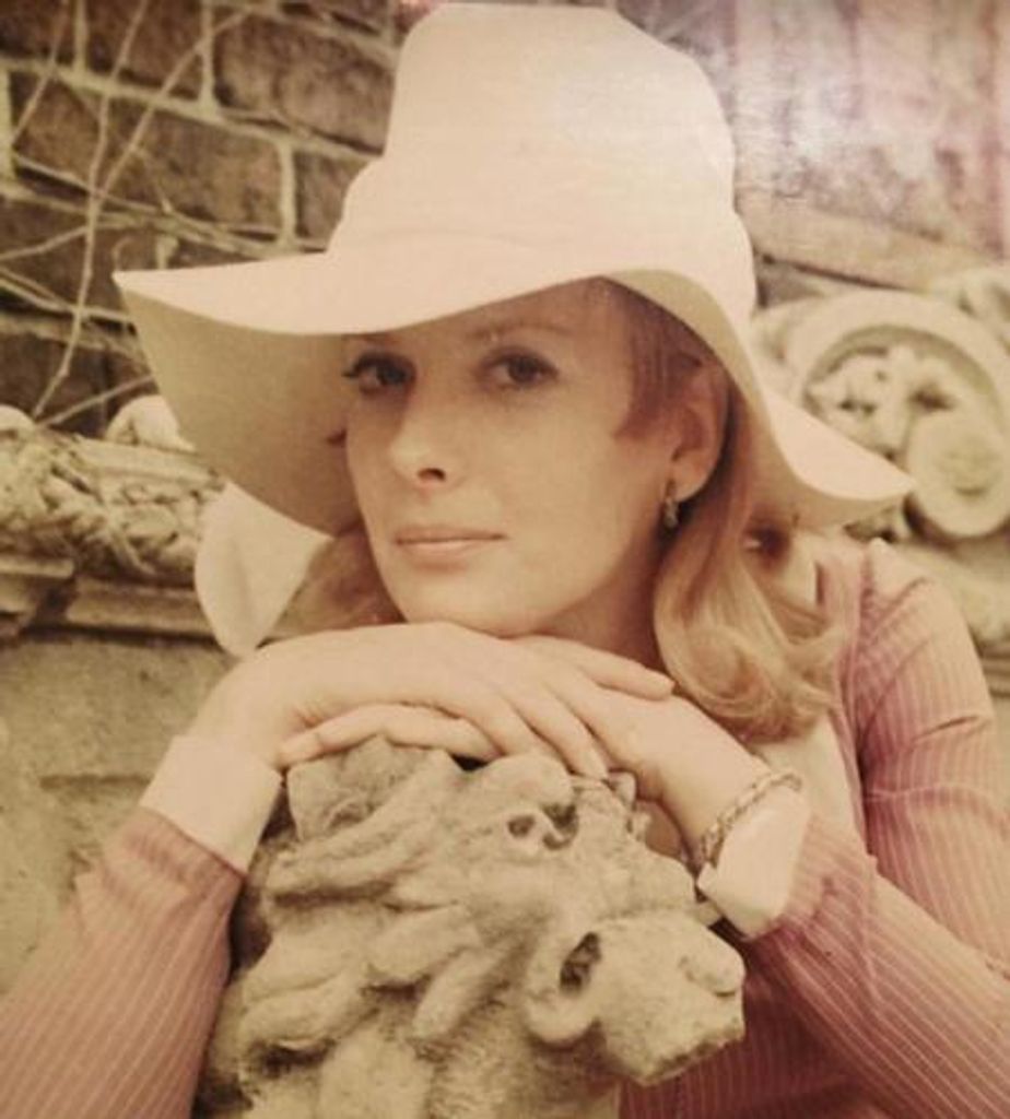 Margaret Baehr-Pirschl