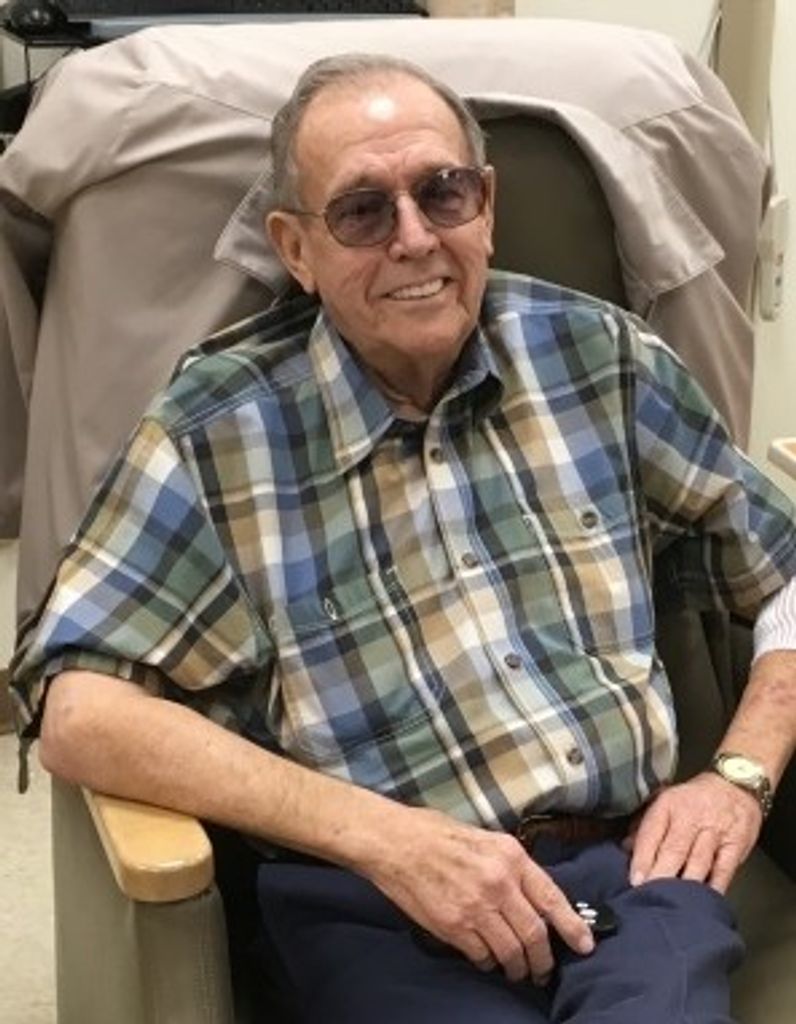 John Elbert Mueller