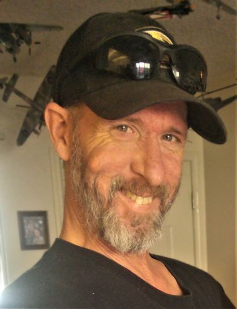 Mark James Fregeau