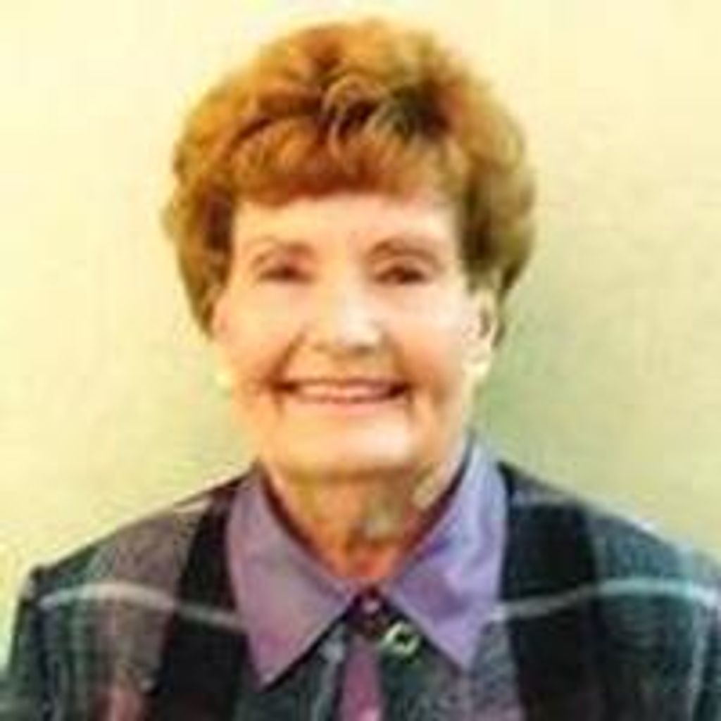 Alpha Louise Levell