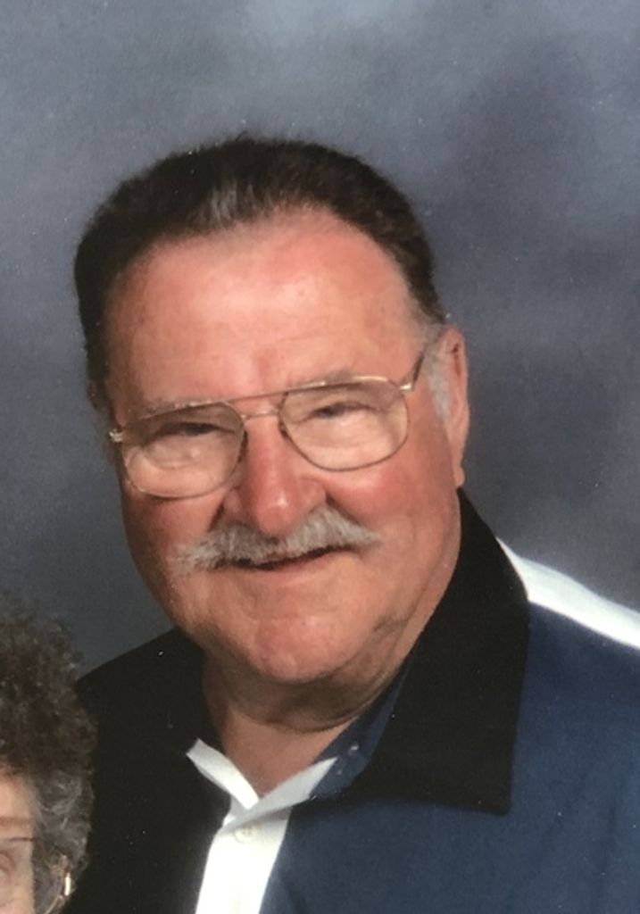 Howard M. Dickinson, Jr.