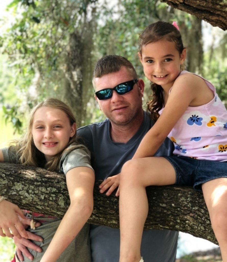 Jeremy Zane Marsh Profile Photo