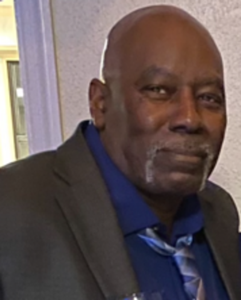 Gregory Anthony Profile Photo