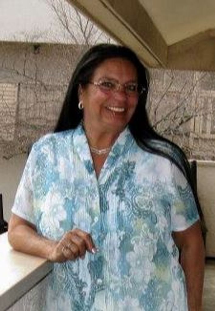 Patty Jo Douglas