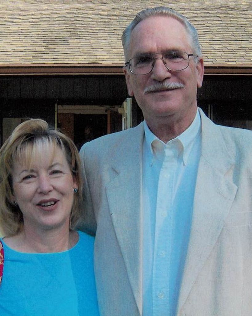 Earl Robert "Bob" Cunningham Profile Photo
