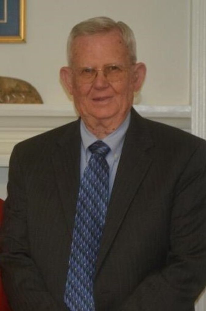 Jimmy D. Thornton Profile Photo