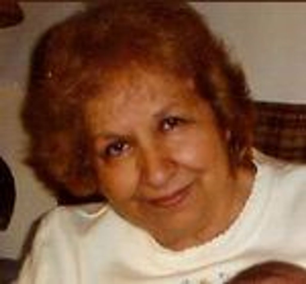 Carol Ann Lind