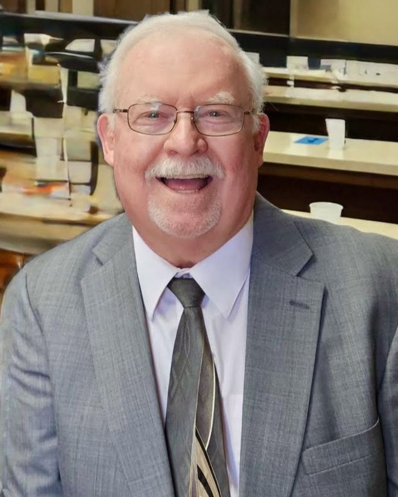 Stephen A. Kershner Profile Photo