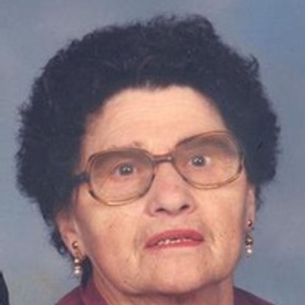 Odelia Pavao