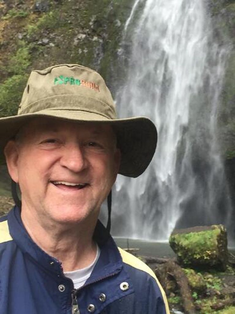 Robert "Bob" F. Wilson Profile Photo